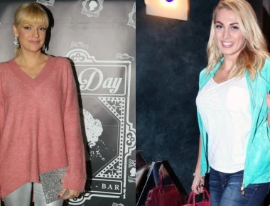 Σπυροπούλου-Σταμάτη: Μετά την κόντρα τους έδωσαν το φιλί του Ιούδα – Απίστευτες ατάκες on camera